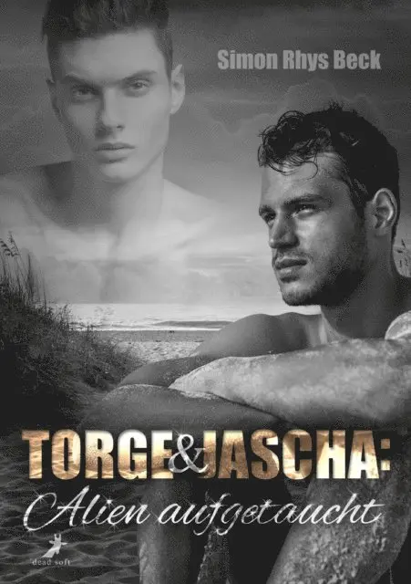 Simon Rhys Beck - Torge und Jascha: Alien aufgetaucht, E-bok. Tillgänglighet: Lägg i varukorg