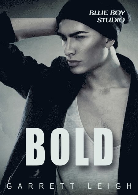Garrett Leigh - Blue Boy: Bold, E-bok