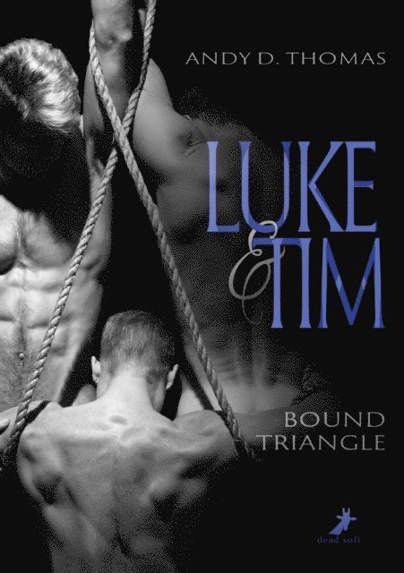 Andy D. Thomas - Luke & Tim: Bound Triangle, E-bok