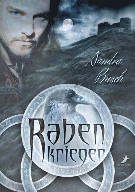 Sandra Busch - Rabenkrieger, E-bok