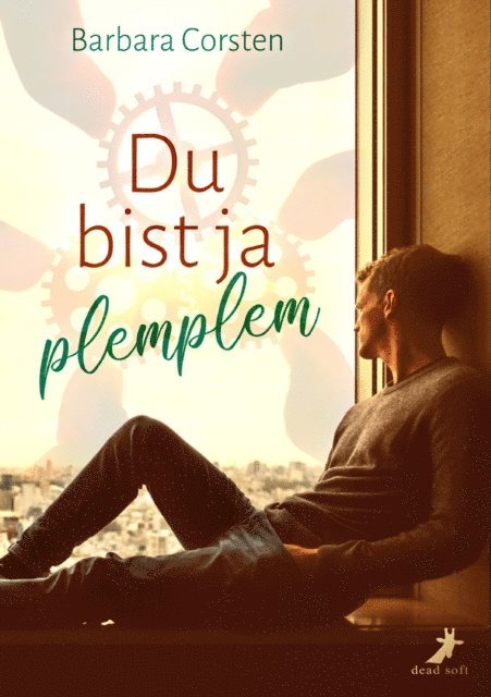 Barbara Corsten - Du bist ja plemplem, E-bok