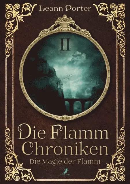 Leann Porter - Die Magie der Flamm, E-bok. Tillgänglighet: Lägg i varukorg