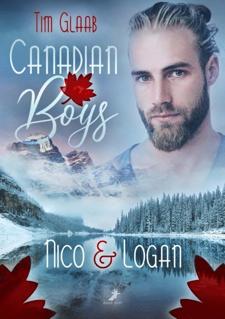 Tim Glaab - Canadian Boys: Nico & Logan, E-bok