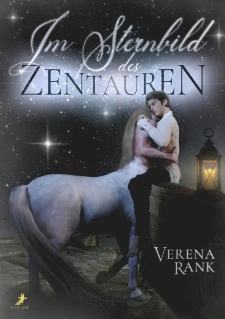 Verena Rank - Im Sternbild des Zentauren, E-bok. Tillgänglighet: Lägg i varukorg