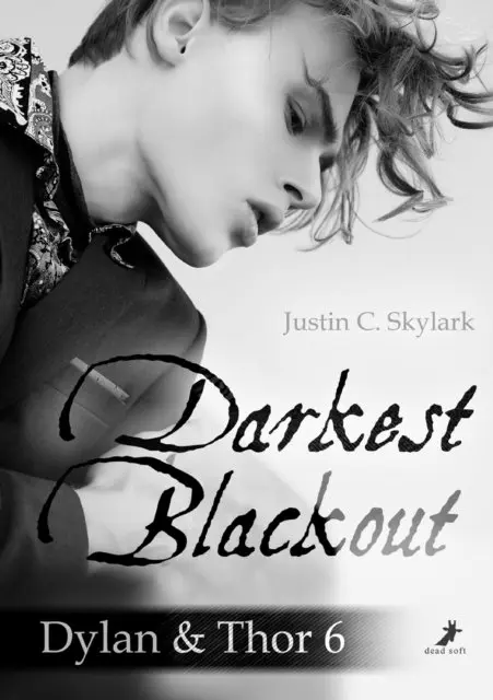 Justin C. Skylark - Darkest Blackout, E-bok. Tillgänglighet: Lägg i varukorg