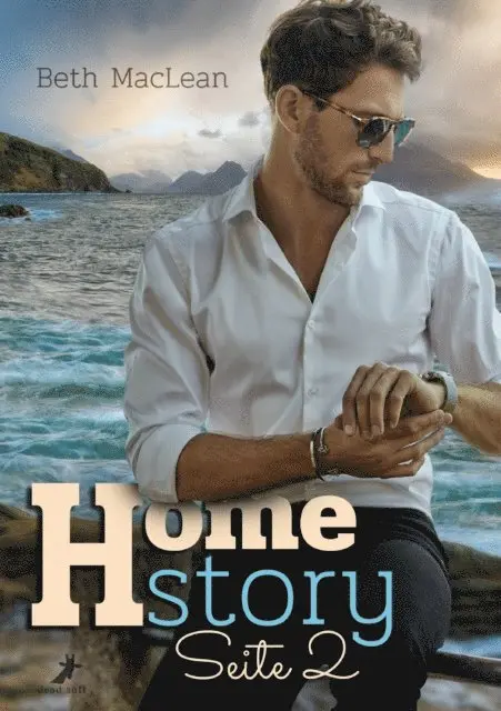 Beth MacLean - Homestory - Seite 2, E-bok. Tillgänglighet: Lägg i varukorg