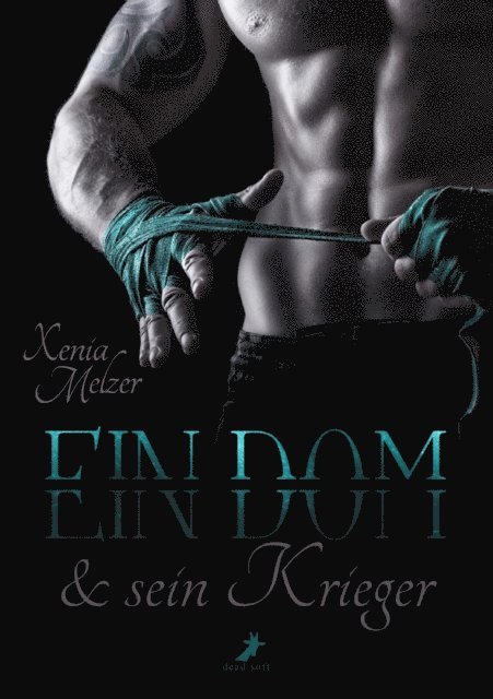 Xenia Melzer - Ein Dom und sein Krieger, E-bok