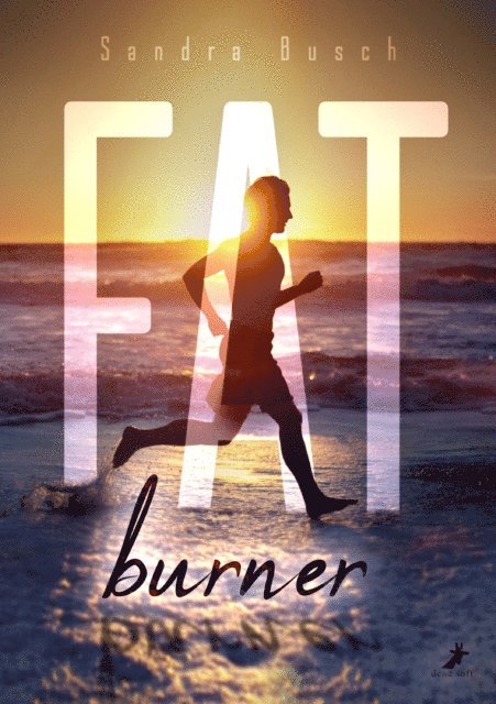 Sandra Busch - Fatburner, E-bok