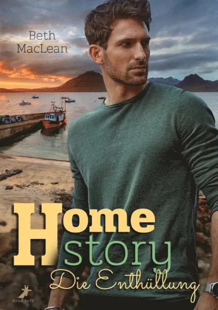 Beth MacLean - Homestory - Die Enthüllung, E-bok. Tillgänglighet: Lägg i varukorg