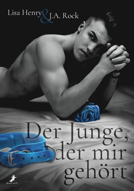 J.A. Rock, Lisa Henry - Der Junge, der mir gehört, E-bok