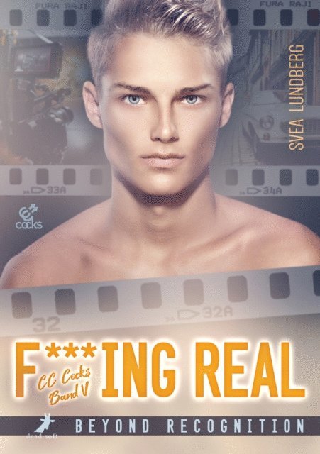 Svea Lundberg - Beyond recognition, E-bok