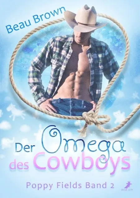 Lena Seidel, Beau Brown - Der Omega des Cowboys, E-bok. Tillgänglighet: Lägg i varukorg