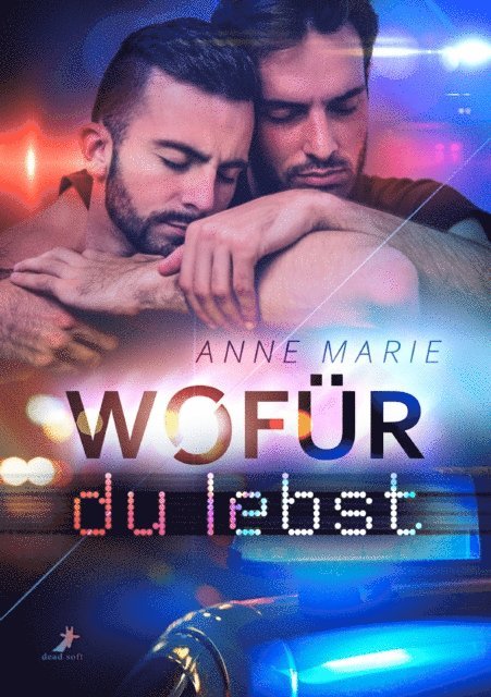 Anne Marie - Wofür du lebst, E-bok