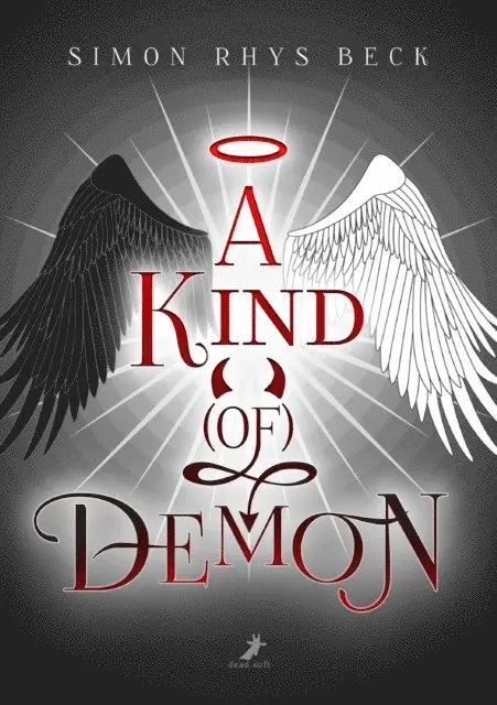 Simon Rhys Beck - A Kind (of) Demon, E-bok. Tillgänglighet: Lägg i varukorg