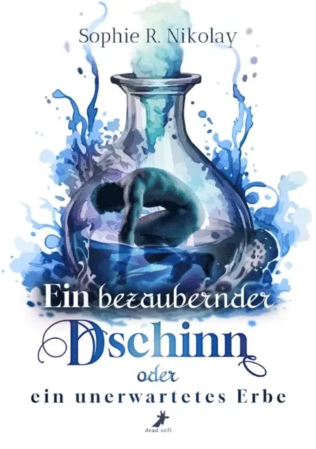 Sophie R. Nikolay - Ein bezaubernder Dschinn oder ein unerwartetes Erbe, E-bok. Tillgänglighet: Lägg i varukorg
