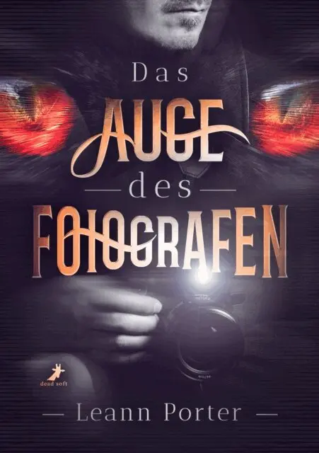 Leann Porter - Das Auge des Fotografen, E-bok. Tillgänglighet: Lägg i varukorg
