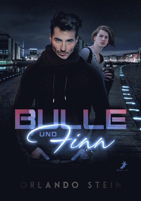 Orlando Stein - Bulle und Finn, E-bok