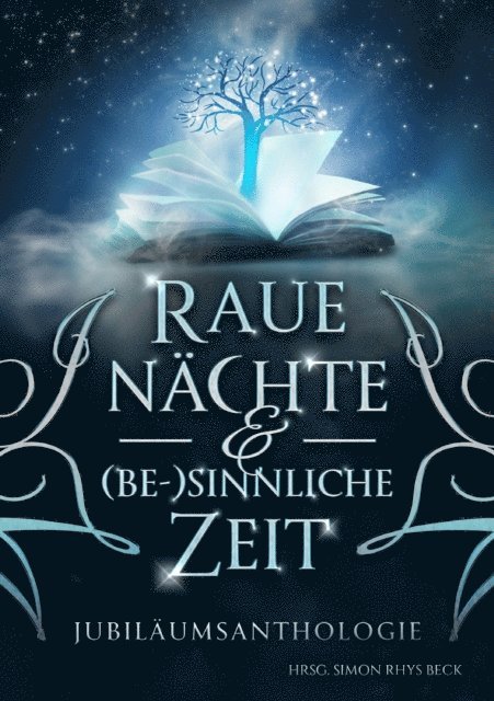 Andy D. Thomas, Bianca Nias, Lili B. Wilms, Sandra Gernt, L. Mattis, Justin C. Skylark, Barbara Corsten, Sandra Busch, J.L. Carlton, Simon Rhys Beck, Orlando Stein, Beth MacLean, Leann Porter, Simon Rhys Beck - Raue Nächte & (be-)sinnliche Zeit, E-bok