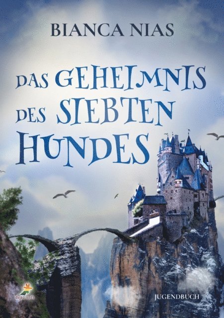 Bianca Nias - Das Geheimnis des siebten Hundes, E-bok