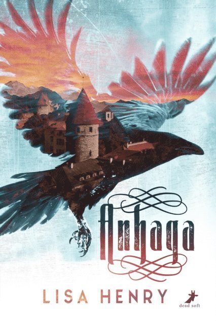 Lisa Henry - Anhaga, E-bok