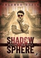 Orlando Stein - Maxim - der Wolf, Häftad
