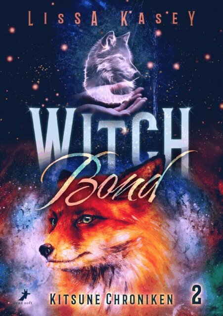 Lissa Kasey - WitchBond, E-bok