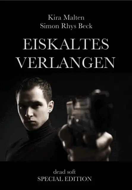 Kira Malten, Simon Rhys Beck - Cute & Winter: Eiskaltes Verlangen, E-bok. Tillgänglighet: Lägg i varukorg