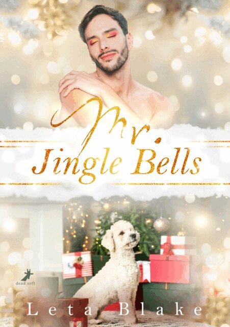 Leta Blake - Mr. Jingle Bells, E-bok