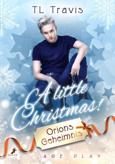 TL Travis - little Christmas! - Orions Geheimnis, E-bok