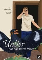 Sandra Busch - Untier hat das letzte Wort, Häftad