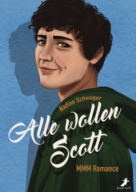 Nadine Schwager - Alle wollen Scott - MMM Romance, E-bok