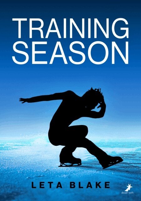 Leta Blake - Training Season, E-bok