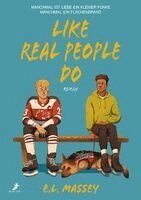 E. L. Massey - Like Real People Do, Häftad