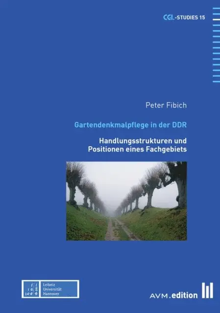 Peter Fibich - Gartendenkmalpflege in der DDR, E-bok. Tillgänglighet: Lägg i varukorg