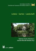 Leibniz - Garten - Landschaft
