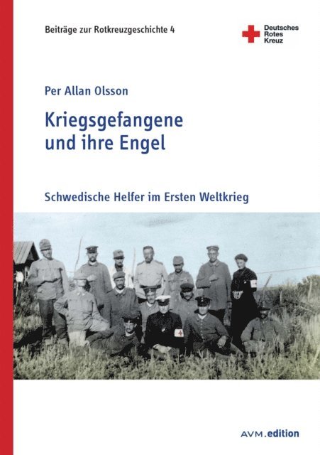 Per Allan Olsson - Kriegsgefangene und ihre Engel, E-bok