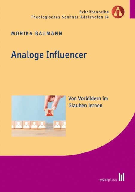 Monika Baumann - Analoge Influencer, E-bok