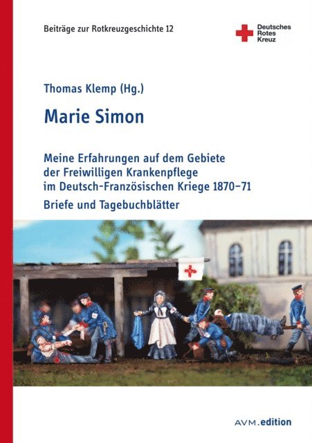 Thomas Klemp - Marie Simon, E-bok