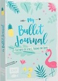 My Bullet Journal zum Ausfllen und Gestalten