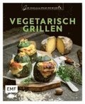 Genussmomente: Vegetarisch Grillen