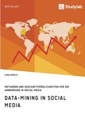 Data-Mining in Social Media