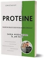 Eingetaucht: Proteine