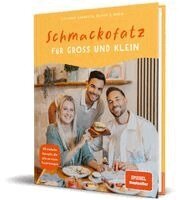 Stefano Zarrella, Benny & Angie - Schmackofatz für Groß und Klein, Inbunden