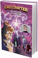 CastCrafter, Christopher Bünte - Der zerrissene Seelenspeicher, Inbunden. Tillgänglighet: Lägg i varukorg