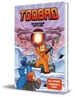 TooBad, Matthias Kempke, Aljoscha Jelinek - Die Rückkehr der Klone, Inbunden
