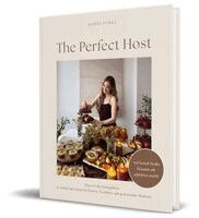 Platterworld, Gamze Vural - The Perfect Host, Inbunden