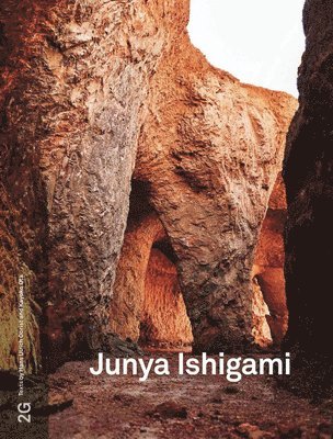Kayoko Ota, Hans Ulrich Obrist, Hans Ulrich Obrist - Junya Ishigami: 2g Issue 78, Häftad