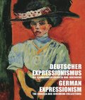 German Expressionism: The Braglia And Johenning Collections
