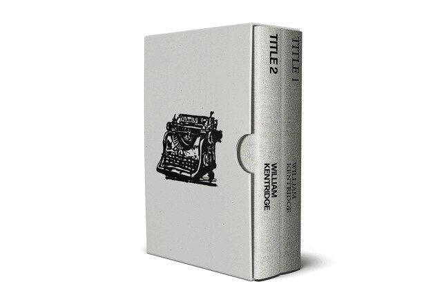 Elana Brundyn, David Freedberg, Seven Keys, Karel Nel, William Kentridge, Koyo Kouoh, Tammy Langtry, Nástio Mosquito, Azu Nwagbogu, Sven Christian, Ann McIlleron - William Kentridge: Why Should I Hesitate?, Inbunden
