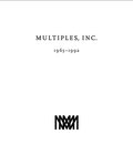 Multiples, Inc. 1965 - 1992